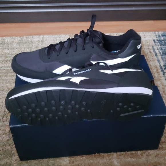 Reebok Rewind Run - Picture 5 of 7